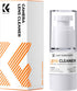K&F Concept Spray and Microfiber Lens Cleaner Care Kit, Non-Flammable Camera Lens Cleaner for Coated Lenses,