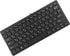 Yoidesu Wired Keyboard, TT-A01 78 Keys USB Mute Ultra Thin Mini Keyboard for PC Laptop Desktop (Russian)