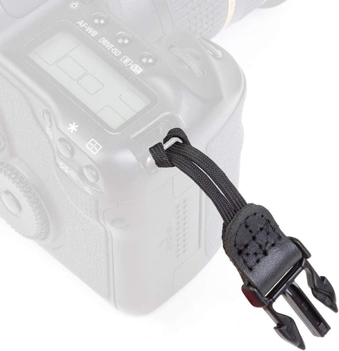 OP/TECH USA Uni-Loop System Connectors for Camera & Binocular Strap Integration