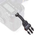 OP/TECH USA Uni-Loop System Connectors for Camera & Binocular Strap Integration