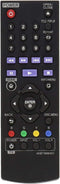 AKB73896401 Replacement Remote Control for LG BLU RAY DISC DVD Player BPM25 BPM35 BP550 BP640 BP200 BP300 BP340 BP350