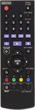 AKB73896401 Replacement Remote Control for LG BLU RAY DISC DVD Player BPM25 BPM35 BP550 BP640 BP200 BP300 BP340 BP350
