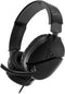 Turtle Beach Recon 70 Gaming Headset for PC, PS5, PS4, Xbox Series X|S, Xbox One, Nintendo Switch & Mobile - 3.5mm