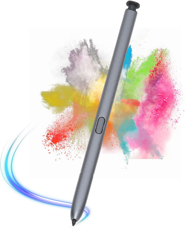 Galaxy Note 10 Stylus Pen, Replacement Touch Pen with Tips Tweezer for Galaxy Note 10 Lite, High Sensitivity and