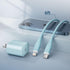 iPhone Charger 20W PD USB C Adapter and 6 FT USB C to Lightning Cable, Fast Charger Compatible with iPhone 14/13/12/11