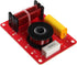 130W 2-Way Speaker System Audio Crossover Filters, Frequency Distributor, 3Pcs