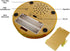 Wariolle 30 Gold Voice Custom Recordable Buttons Second Voice Dog Talking Buttons Recordable and Playback Message