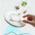 Generic Pillow Speaker | Wireless Sound Machine - Thin Speaker with White Noise | for Home Bedroom Dorm Hotel Work