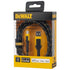 DEWALT Lightning to USB Cable, Reinforced Braided Cable for iPhone, Apple Compatible Charging Cable, 10 ft