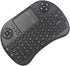 Mini Wireless Keyboard 2.4GHz Touch-pad Mouse Combo Plus OTG Cable - TV xStream, Compatible with Firesticks, Android TV Box, IPTV, 4K Media Stick, Smart TV, PC, X-Boxes +More