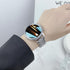 Smart Watch for Women with Answer/Make Call, Bluetooth Smartwatch for Android iOS Phones, Blood Pressure Watch,