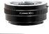 Fotasy S1 S1H S1R S4 S5 SL2 TL2 Minolta Rokkor MD Lens to L Adapter, Copper, MD Lens Adapter to L Mount, Compatible