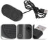 GLOGLOW USB Computer Speaker, Small Laptop Speaker for Home Office Music, Outdoor Use