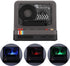 VBESTLIFE Bluetooth Cassette Player - Portable Stereo Tape Retro Speaker with Dual Magnetic Speakers, Bluetooth, Memory