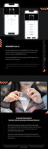 Moondrop Space Travel TWS Earphone, Bluetooth 5.3 Noise Canceling True Wireless Stereo IEMs