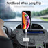 3 in 1 Lightning to Headphone Adapter for iPhone 13/12/11/SE/XS/XR/X/8/7 & iPad - 3.5mm Jack & Charging Splitter