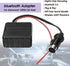 Car Bluetooth AUX Adapter for Kenwood 13-pin CD Host HiFi Stereo System