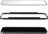 Pelican Interceptor Series Ultra Glass Screen Protector for iPhone 13/13 Pro - Slim, 6.1 Inch, Ultra Rugged.