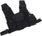 Socobeta Radio Walkie Talkie Chest Pocket Harness Bags, High Quality Front Pack Pouch