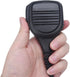 Speaker Mic for Ailunce HD1, Retevis RT29 RT47 RT48 RT82 RT83 RT87, Walkie Talkie Remote Microphone