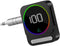 Bluetooth 5.3 AUX Adapter for Car, Wireless Audio Receiver with LED Display, Noise Cancelling Music Receiver, Type-C