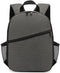Waterproof Camera Backpack, Large Capacity Camera Bag for Unisex Outdoor Photography Hiking Travel, Grey