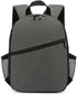 Waterproof Camera Backpack, Large Capacity Camera Bag for Unisex Outdoor Photography Hiking Travel, Grey