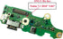 for Nokia 7.1 2018" USB Charger Charging Port Dock Connector Board Replacement Flex Cable for Nokia 7.1 2018" 5.84"