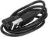 Smart Band Charging Cable, Fast Charging PVC ABS Magnetic Charger for Xiaomi Haylou RS4