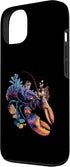 Sea Ocean Animal Art 13 Lobster Crustacean Ocean Seafood Lobstering Spiny Lobster Case for iPhone