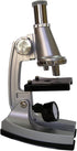 Lizer A450 High-Definition LED Microscope - Adjustable Magnification 100x to 450x - Complete Kit for Education