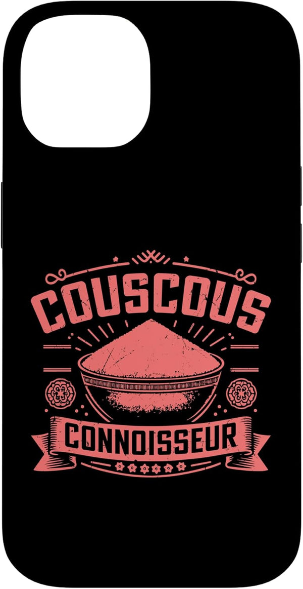 Couscous Lover Gift Couscous Connoisseur Couscous Case for iPhone 14