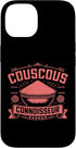 Couscous Lover Gift Couscous Connoisseur Couscous Case for iPhone 14