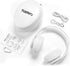 TUINYO Bluetooth Headphones Wireless, Over Ear Stereo Headset with 40H Playtime