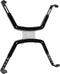 ErGear VESA Mount Adapter, Universal Non-VESA Monitor Stand Adapter for 17 to 27 Inch Screens, VESA Bracket