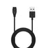 E ECSEM Charger Cable for Coros Pace 3/Pace 2/Apex 42MM 46MM/Apex Pro/Vertix/Vertix 2, USB Cable Replacement Portable