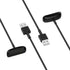 Charger for Inspire 3 - Replacement USB Charging Cord Compatible with Fitbit Inspire 3 Fitness Tracker Accessories