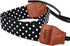 Camera Strap Real Retro Belt for All DSLR Camera. Polka Dot style