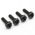 ReplacementScrews Stand Screws Compatible with LG 55UH6090 (55UH6090.AUS)