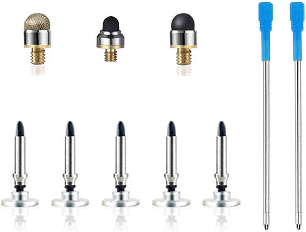 Blue Ink Replacement Accessories for Penyeah Stylus Pen P1
