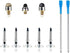 Blue Ink Replacement Accessories for Penyeah Stylus Pen P1