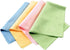 HTTX Microfiber Screen Cleaning Cloths for Cell Phones, Tablets, LCD TV and Laptop,