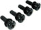 FocalTop Replacement TV Base Stand Pedestal Leg Screws for Vizio M60-C3