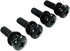 FocalTop Replacement TV Base Stand Pedestal Leg Screws for Vizio M60-C3
