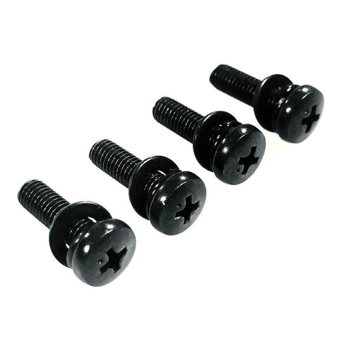FocalTop E75-E3, E80-E3, M80-C3, M80-D3 Replacement TV Base Stand Pedestal Leg Screws for Vizio