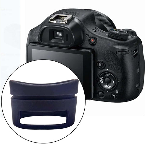 Generic Z5C Eyepiece Eye Cup, Camera Eyecup, Viewfinder Eyepiece Eyecup