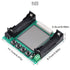 18650 Lithium Battery Capacity Tester, XH M239 Module, High Accuracy MAh MWh Digital Measurement