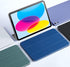 ESR iPad(A16) 11th/10th Case(2025/2022,10.9 Inch), for Generation Convenient Magnetic Attachment, Two-Way Trifold