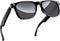 Blackview Smart Glasses, Polarized Bluetooth Sunglasses with Speaker, Voice Control, UV Protection, Anti