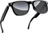 Blackview Smart Glasses, Polarized Bluetooth Sunglasses with Speaker, Voice Control, UV Protection, Anti